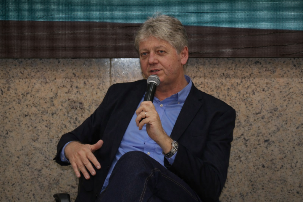 Para Verruck, reforma tributária tem desafios operacionais