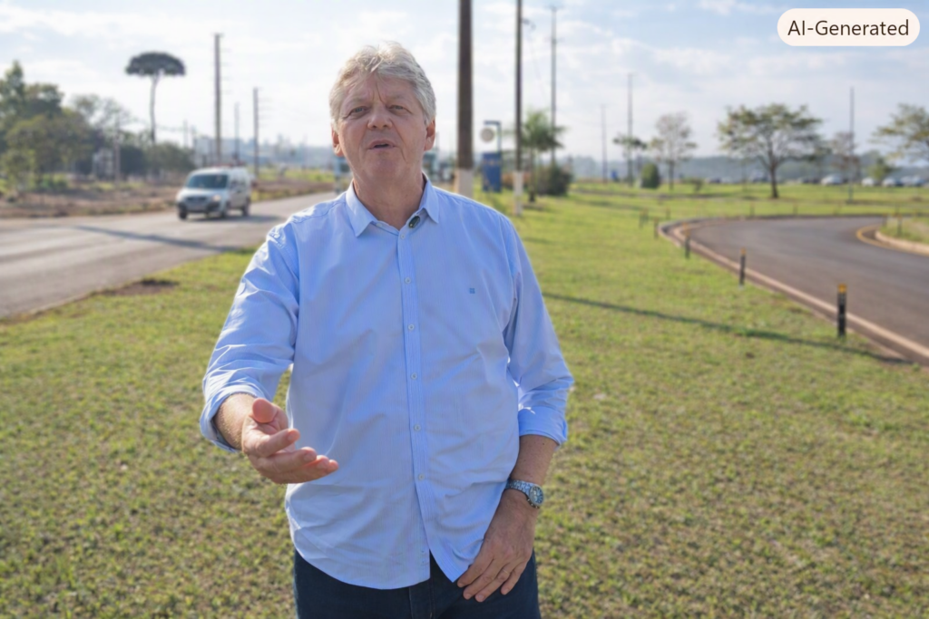 Verruck reforça que Porto Seco de Ponta Porã melhora integração do Brasil e Paraguai