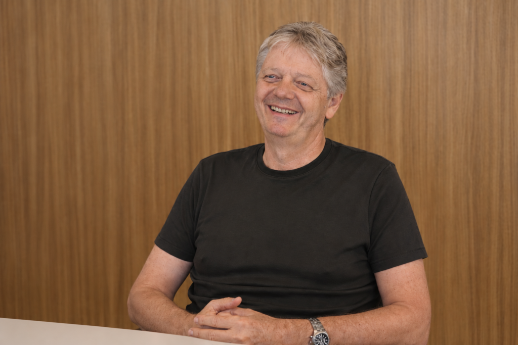 Jaime Verruck enaltece belezas naturais e diversidade econômica de Corumbá