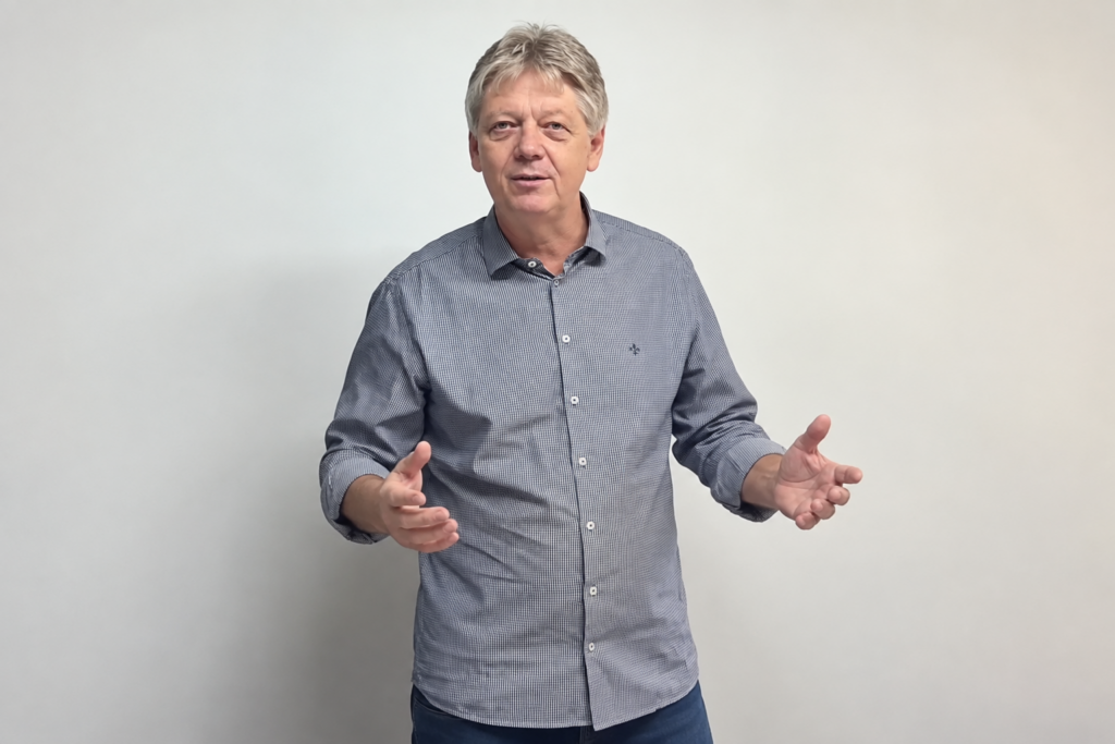 Jaime Verruck diz que Amambai reúne diversificação produtiva e mercado urbano