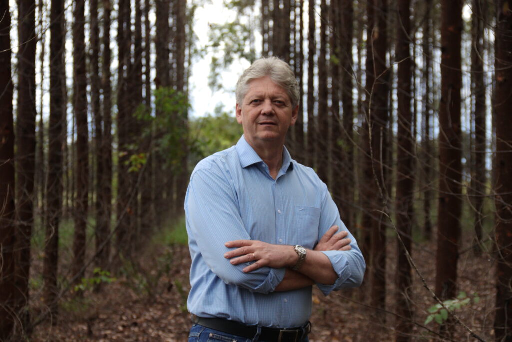 Jaime Verruck ressalta que Três Lagoas reúne indústria, floresta e serviços em escala regional